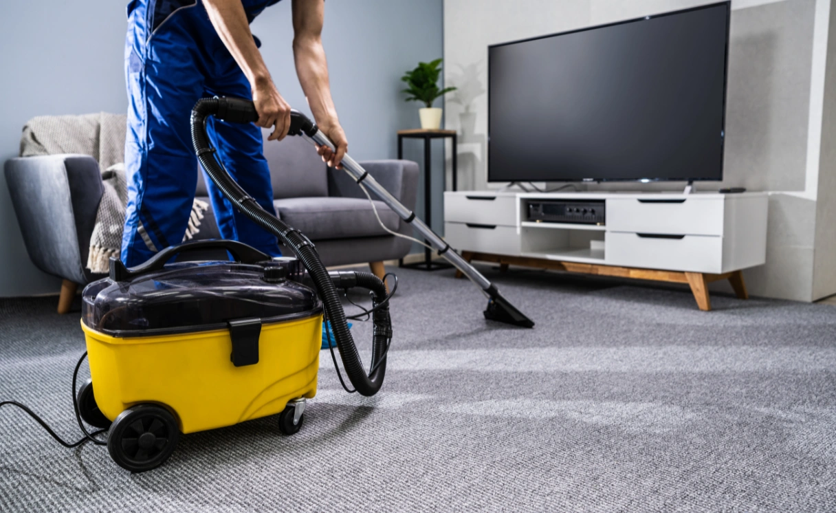 Extract Carpet Cleaning Altona Gate Contact Office